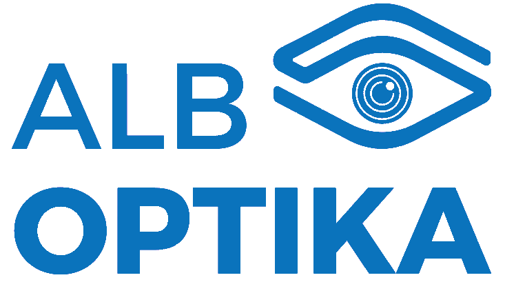 Alb Optika